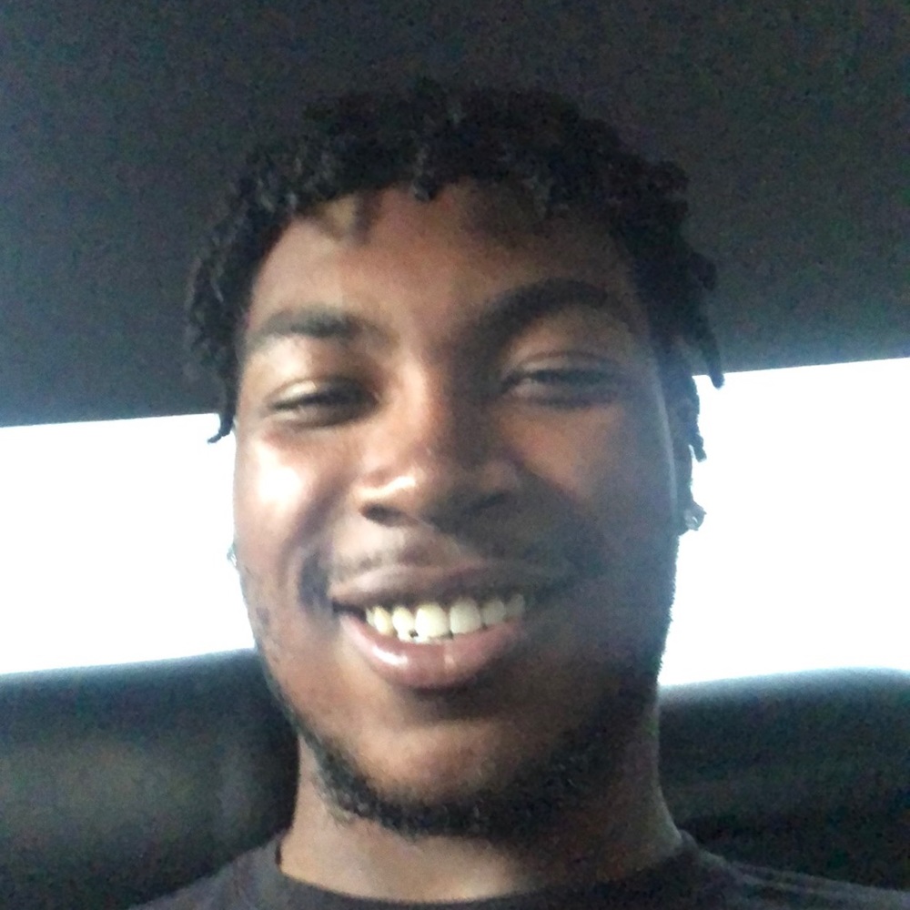 Meet your Posher, Dayvion